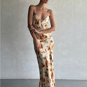 Cedar City Maxi Dress